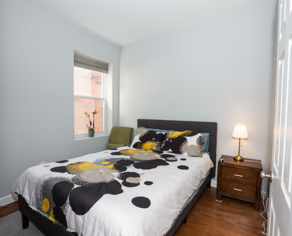 Steps To Convention Center, Downtown Dc, And Metro Station: Private And Comfortable Bedroom/Bathroom Washington Exterior foto