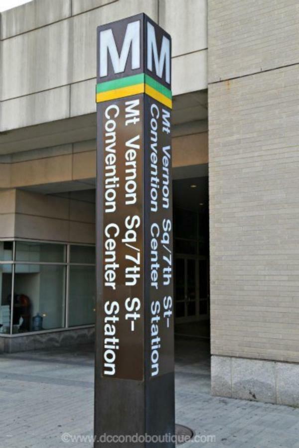 Steps To Convention Center, Downtown Dc, And Metro Station: Private And Comfortable Bedroom/Bathroom Washington Exterior foto