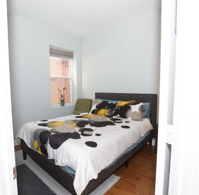 Steps To Convention Center, Downtown Dc, And Metro Station: Private And Comfortable Bedroom/Bathroom Washington Exterior foto